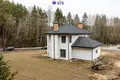 House 226 m² Papiarnianski sielski Saviet, Belarus