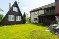 Casa 40 m² Papiarnianski sielski Saviet, Belarús