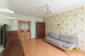 Wohnung 2 zimmer 57 m² Minsk, Belarus