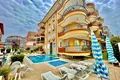 Wohnung 2 Schlafzimmer 120 m² Mittelmeerregion, Türkei