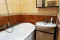 Apartamento 1 habitación 34 m² Murinskoe gorodskoe poselenie, Rusia