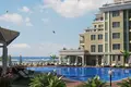 Apartamento 1 habitacion 53 m² Pomorie, Bulgaria