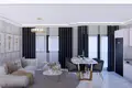 Mieszkanie 3 pokoi 102 m² Alanya, Turcja