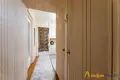 Wohnung 2 zimmer 44 m² Minsk, Belarus