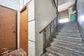 Apartamento 3 habitaciones 69 m² Minsk, Bielorrusia