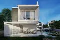 Kompleks mieszkalny New residence with a swimming pool and a kids' playground in a prestigious area, 150 meters from the beach, Paphos, Cyprus