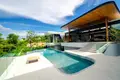 Willa 4 pokoi 547 m² Phuket, Tajlandia