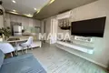 Appartement 2 chambres 42 m² Pattaya, Thaïlande