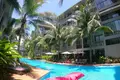 Complexe résidentiel Diamond Condominium Phuket