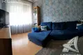 Wohnung 4 Zimmer 81 m² Brest, Weißrussland