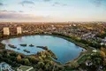 Квартира 2 спальни 77 м² Лондон, Великобритания
