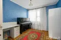 4 room apartment 76 m² Minsk, Belarus