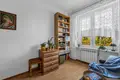 2 room apartment 37 m² Warsaw, Poland