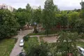Wohnung 3 zimmer 60 m² Minsk, Belarus