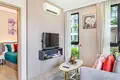 1 bedroom apartment 37 m² Phuket, Thailand