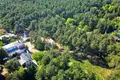 Parcelas 2 090 m² Pozegowo, Polonia