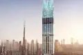 Residential complex Jacob & Co Residences by Burj Binghatti is an ultra-luxury branded project