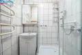 Mieszkanie 2 pokoi 45 m² Wilno, Litwa