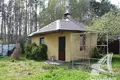 House 65 m² Muchaviecki sielski Saviet, Belarus