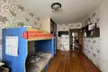 Appartement 3 chambres 68 m² Hrodna, Bélarus