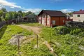House 206 m² Chaciezynski sielski Saviet, Belarus