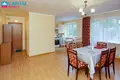 3 room apartment 55 m² Panevėžys, Lithuania