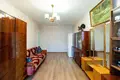 Apartamento 2 habitaciones 44 m² Minsk, Bielorrusia