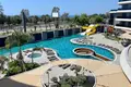 2 bedroom apartment 109 m² Alanya, Turkey