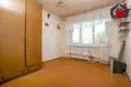 Apartamento 3 habitaciones 58 m² Maladetchna, Bielorrusia