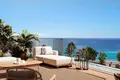 Appartement 2 chambres 95 m² la Vila Joiosa Villajoyosa, Espagne