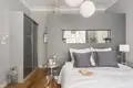 2 room apartment 60 m² in Warsaw, Poland