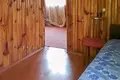Maison 66 m² Kalodziscanski sielski Saviet, Bélarus