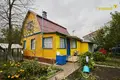 House 57 m² Piarezyrski sielski Saviet, Belarus