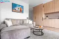 2 room apartment 45 m² Vilnius, Lithuania
