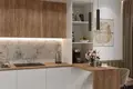 Wohnung 2 Schlafzimmer 64 m² Budva, Montenegro