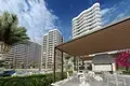 Apartamento 2 habitaciones 80 m² Mersin, Turquía