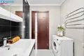 Mieszkanie 3 pokoi 64 m² Wilno, Litwa