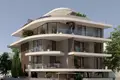 Appartement 2 chambres 85 m² Limassol, Chypre
