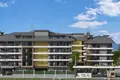 Mieszkanie 2 pokoi 103 m² Mediterranean Region, Turcja