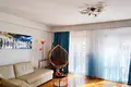 2 bedroom apartment 81 m² Budva, Montenegro