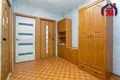 3 room apartment 63 m² Minsk, Belarus