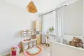 Квартира 3 комнаты 61 м² Варшава, Польша