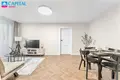 Apartamento 2 habitaciones 44 m² Vilna, Lituania