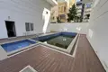 1 bedroom apartment  Mahmutlar, Turkey