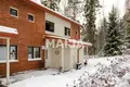 Apartamento 3 habitaciones 81 m² Jyvaeskylae sub-region, Finlandia