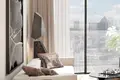 Жилой комплекс Новый комплекс Marriott Residences JLT с бассейном и зелеными парками в престижном районе JLT, Дубай, ОАЭ