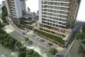 Apartamento 3 habitaciones 78 m² Cankaya, Turquía