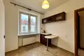 Apartamento 3 habitaciones 58 m² Cracovia, Polonia