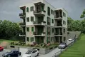 1 bedroom apartment 42 m² Kumbor, Montenegro