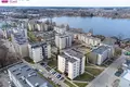 Apartamento 2 habitaciones 51 m² Trakai, Lituania